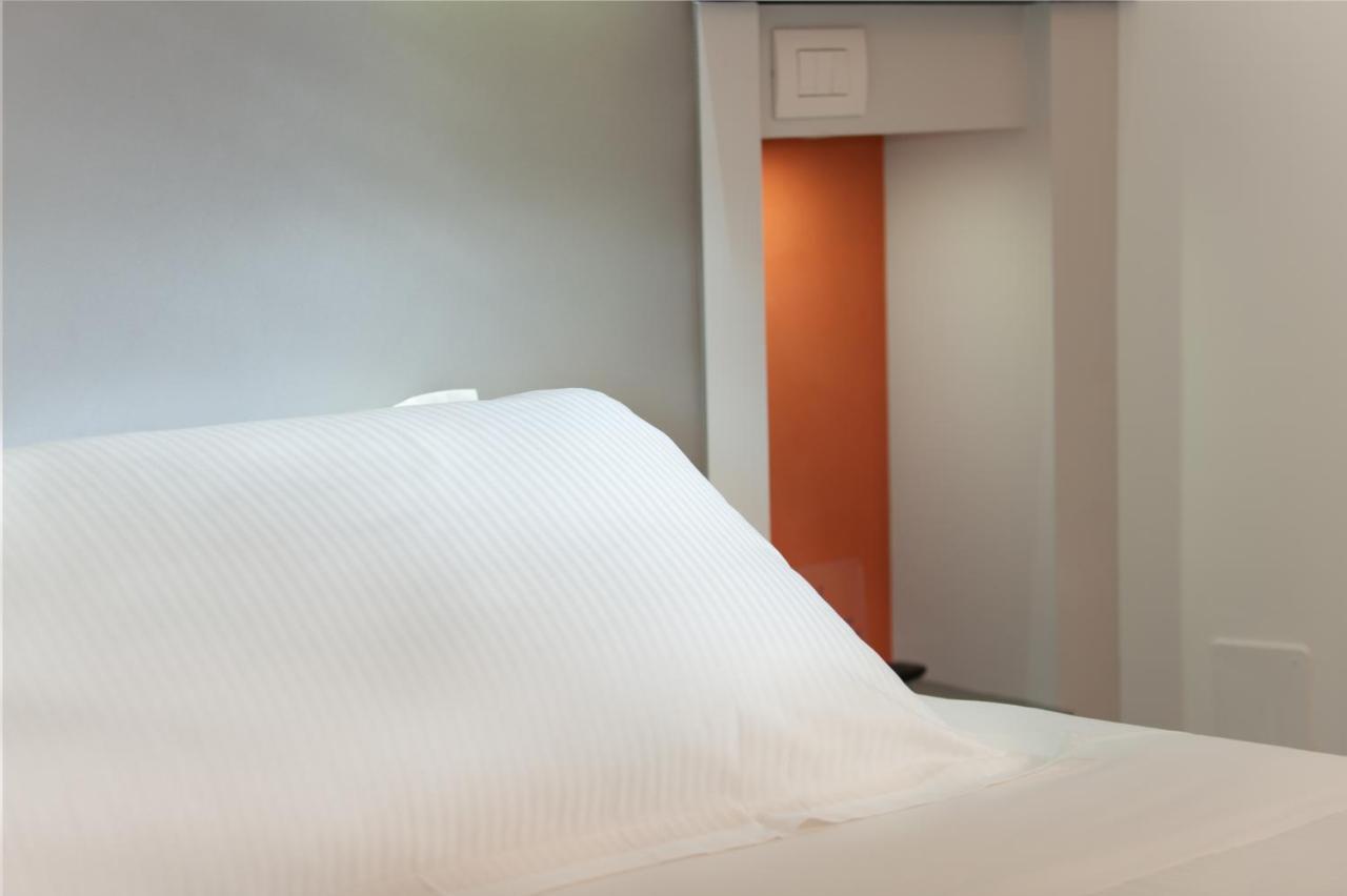 Executive Inn Boutique Hotel Бриндизи Экстерьер фото