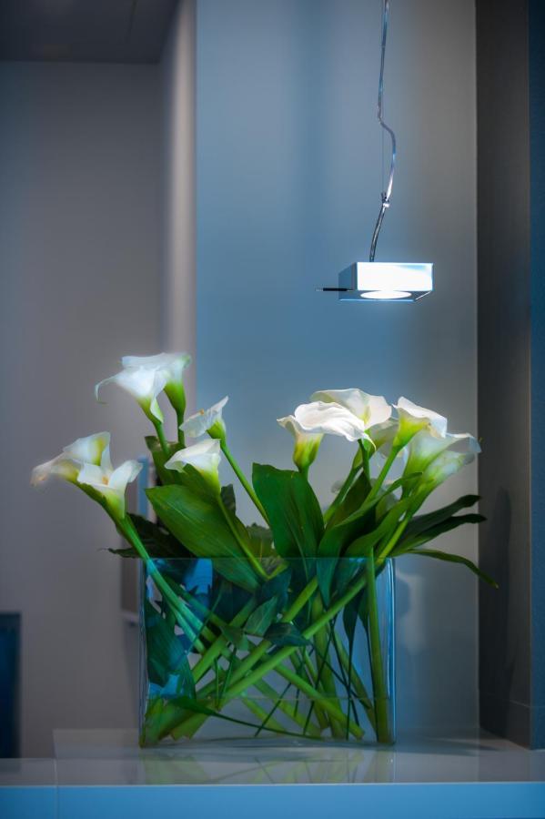 Executive Inn Boutique Hotel Бриндизи Экстерьер фото