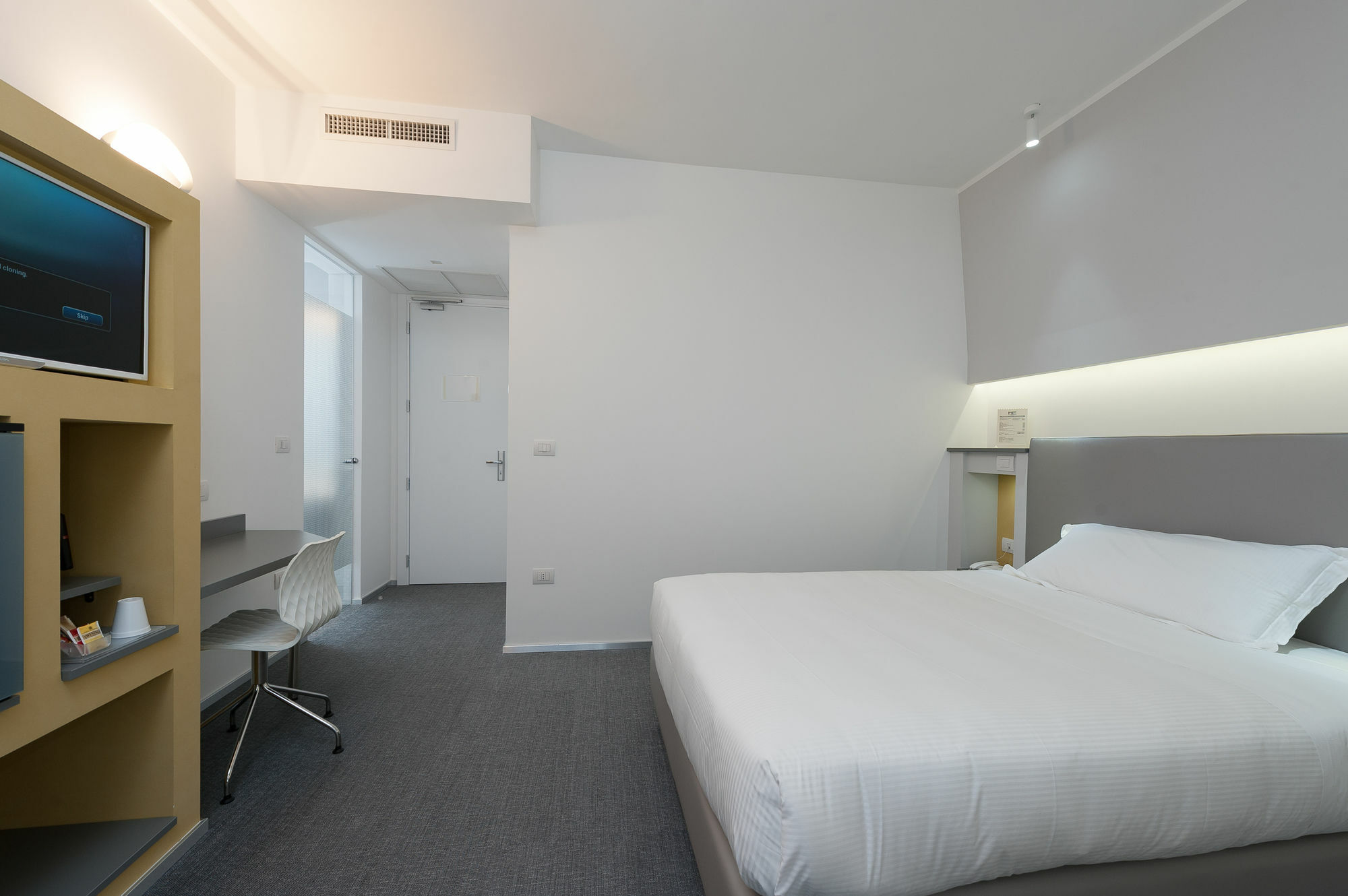 Executive Inn Boutique Hotel Бриндизи Экстерьер фото